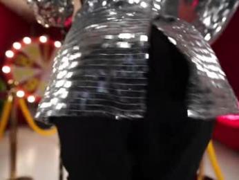 _meganmeow_ — Chaturbate recorded stream screenshot (06 Feb 2026)