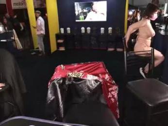 iammisstery — Chaturbate recorded stream image, 07.02.2026 03:50