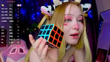 ElswythCovil — Stripchat recorded stream screenshot (07 Feb 2026)