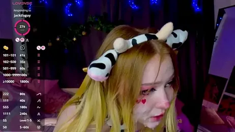 ElswythCovil — Stripchat recorded stream screenshot (07 Feb 2026)