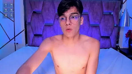 Gerony_ — Stripchat recorded stream image, 07.02.2026 05:40