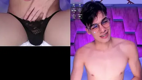 Gerony_ — Stripchat recorded stream image, 07.02.2026 05:40