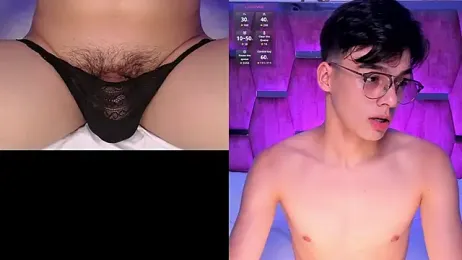 Gerony_ — Stripchat recorded stream image, 07.02.2026 05:40