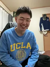 KAMESAN08 — Stripchat recorded stream image, 07.02.2026 09:30