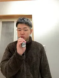 KAMESAN08 — Stripchat recorded stream image, 07.02.2026 09:30