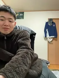 KAMESAN08 — Stripchat recorded stream image, 07.02.2026 09:30