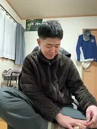 KAMESAN08 — Stripchat recorded stream image, 07.02.2026 09:30