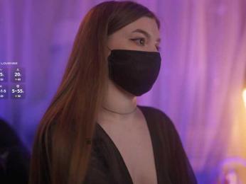 arimass — Bongacams recorded stream image, 04.03.2025 16:40
