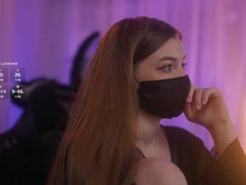 arimass — Bongacams recorded stream image, 04.03.2025 16:40