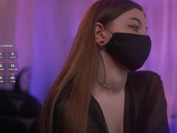 arimass — Bongacams recorded stream image, 04.03.2025 16:40
