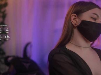 arimass — Bongacams recorded stream image, 04.03.2025 16:40