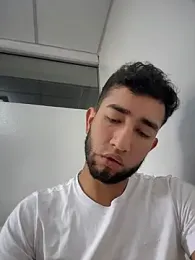 liam_bronw — Stripchat recorded stream screenshot (07 Feb 2026)