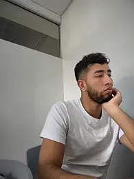 liam_bronw — Stripchat recorded stream screenshot (07 Feb 2026)