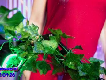 FlowwwerGirl — Bongacams recorded stream screenshot (07 Feb 2026)