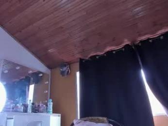 _xcherrycrushx_ — Chaturbate recorded stream image, 07.02.2026 14:50