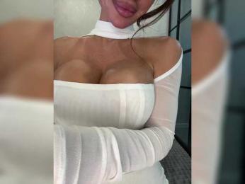 OrgazMia — Bongacams recorded stream image, 07.02.2026 16:30