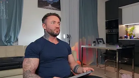 Demianblake — Stripchat recorded stream image, 07.02.2026 15:00