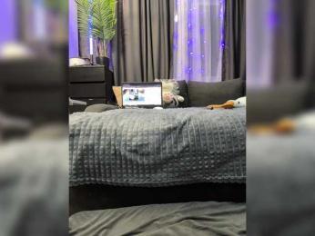 MagicMelody — Bongacams recorded stream image, 07.02.2026 16:50