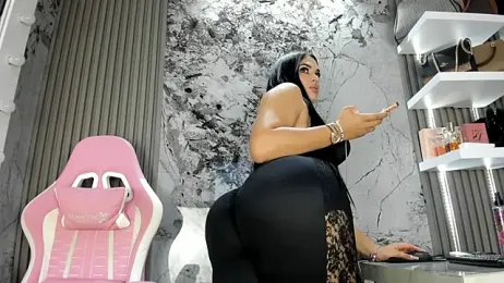 Loren_Baker — Stripchat recorded stream screenshot (07 Feb 2026)