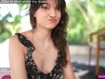 loollypop24 — Chaturbate recorded stream image, 07.02.2026 19:10
