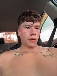 Logan_smith1 — Stripchat recorded stream image, 07.02.2026 19:00