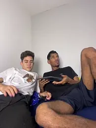 Miguel_bigcock — Stripchat recorded stream image, 07.02.2026 21:40
