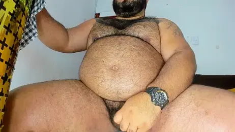 Bearspigdirty — Stripchat recorded stream image, 07.02.2026 22:10