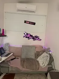 InKed-Kathy — Stripchat recorded stream image, 08.02.2026 01:00