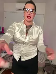 InKed-Kathy — Stripchat recorded stream image, 08.02.2026 01:00