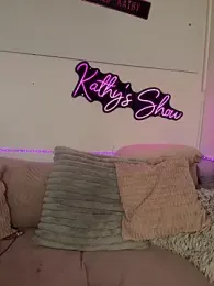 InKed-Kathy — Stripchat recorded stream image, 08.02.2026 01:00