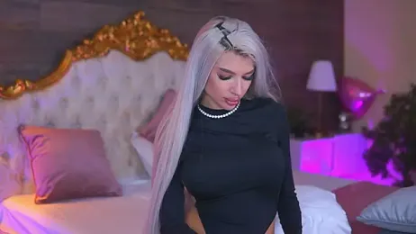 Juicy_Jessye — Stripchat recorded stream screenshot (07 Feb 2026)