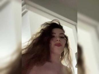 YourLadyyy — Bongacams recorded stream screenshot (04 Mar 2025)