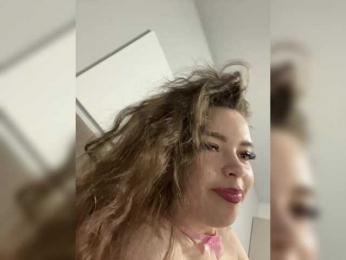 YourLadyyy — Bongacams recorded stream screenshot (04 Mar 2025)