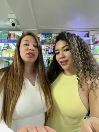 roouse — Stripchat recorded stream image, 08.02.2026 03:20