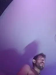 afTerparTycloudz — Stripchat recorded stream image, 08.02.2026 05:20