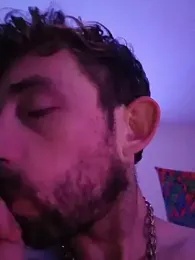 afTerparTycloudz — Stripchat recorded stream image, 08.02.2026 05:20