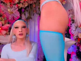 spicysluts — Chaturbate recorded stream image, 08.02.2026 03:40