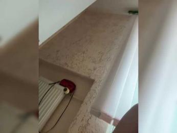 LittleDelora — Bongacams recorded stream screenshot (08 Feb 2026)