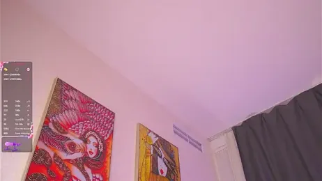 LiliBanger — Stripchat recorded stream image, 08.02.2026 04:20