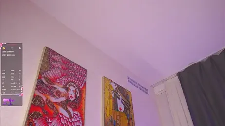 LiliBanger — Stripchat recorded stream image, 08.02.2026 04:20
