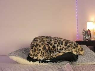 lilithpink — Camsoda recorded stream image, 04.03.2025 19:00