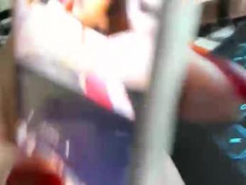 xdreamangel — Chaturbate recorded stream screenshot (08 Feb 2026)