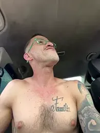 Lucasjandre — Stripchat recorded stream image, 08.02.2026 13:10