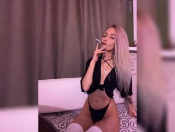 Asura_BeFre — Bongacams recorded stream screenshot (04 Mar 2025)