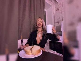 Asura_BeFre — Bongacams recorded stream screenshot (04 Mar 2025)