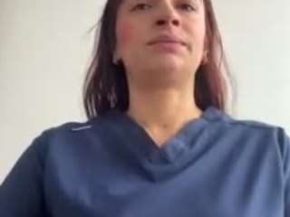 lunabum — Camsoda recorded stream image, 08.02.2026 14:50
