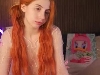 pinkestmango — Chaturbate recorded stream image, 08.02.2026 14:00