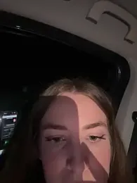 EvieEvans — Stripchat recorded stream image, 08.02.2026 17:10