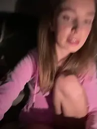 EvieEvans — Stripchat recorded stream image, 08.02.2026 17:10