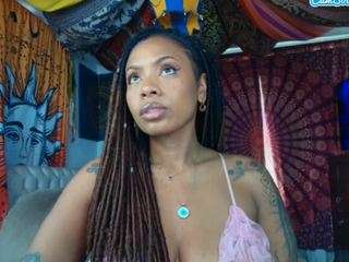 elizagrey — Camsoda recorded stream image, 08.02.2026 20:20